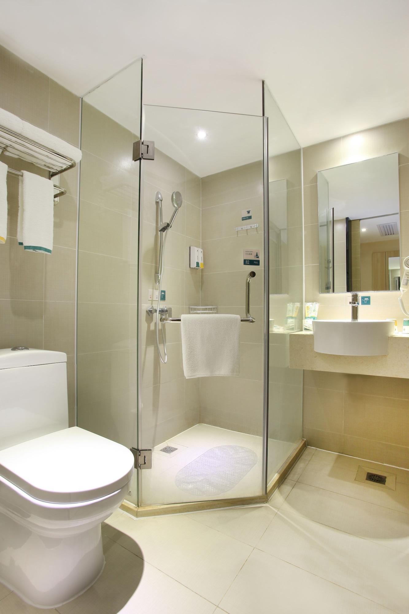 City Comfort Inn Foshan Jiaokou Bus Terminal Branch エクステリア 写真
