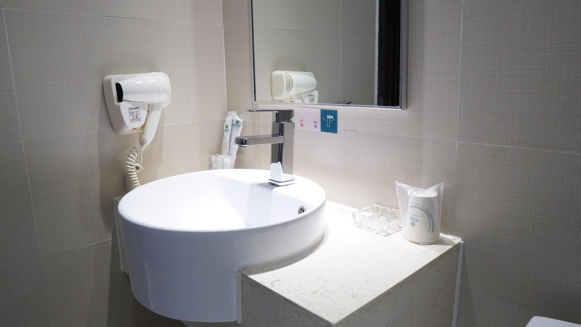 City Comfort Inn Foshan Jiaokou Bus Terminal Branch エクステリア 写真