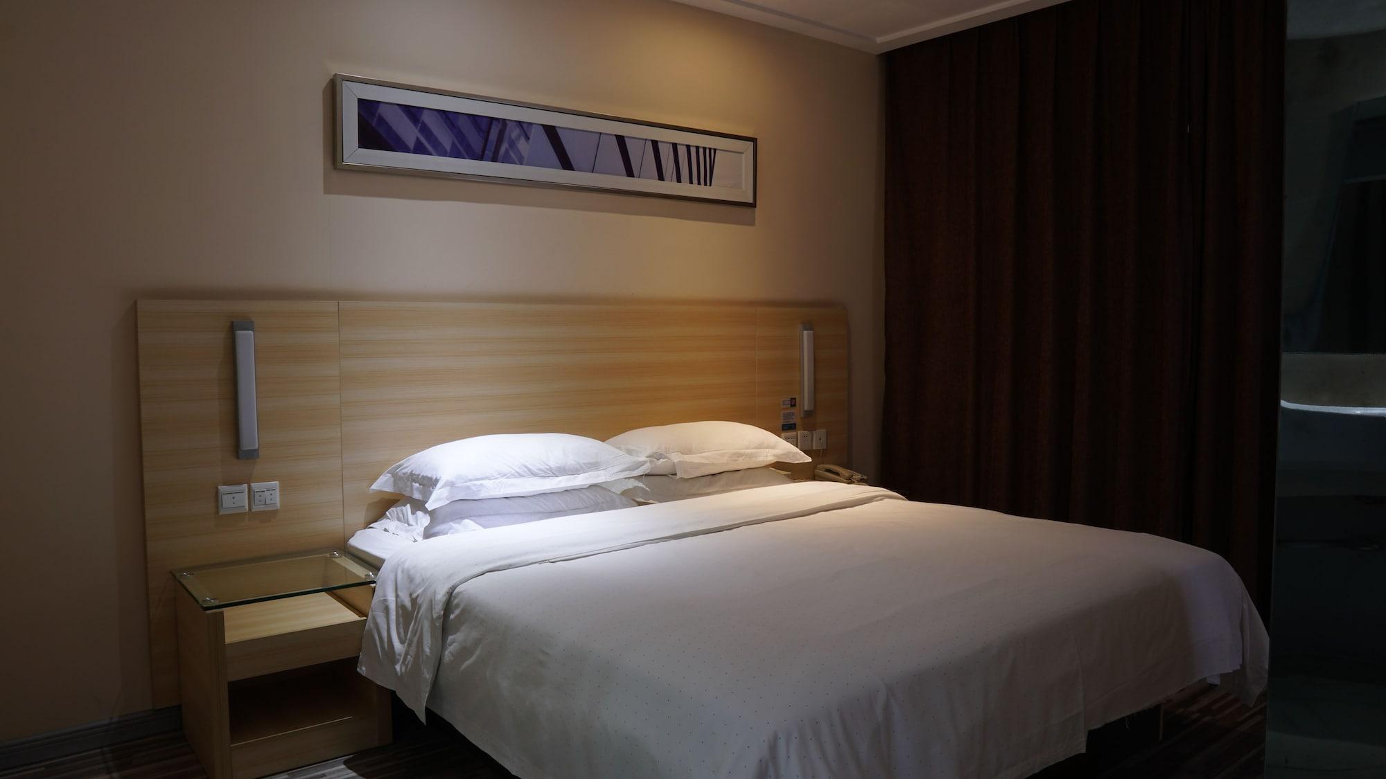 City Comfort Inn Foshan Jiaokou Bus Terminal Branch エクステリア 写真