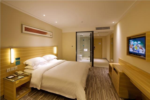 City Comfort Inn Foshan Jiaokou Bus Terminal Branch エクステリア 写真