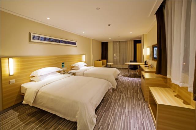 City Comfort Inn Foshan Jiaokou Bus Terminal Branch エクステリア 写真