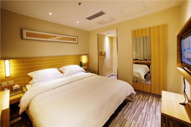 City Comfort Inn Foshan Jiaokou Bus Terminal Branch エクステリア 写真
