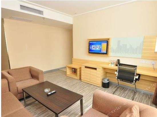 City Comfort Inn Foshan Jiaokou Bus Terminal Branch エクステリア 写真